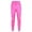Hot Pink, variant on Fgnfyis Toddler Girls Dance Bike Shorts Breathable Playground Gymnastics Glitter Ballet Leggings Purple 5-6 Years