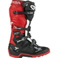 thumbnail image 3 of Alpinestars Honda Tech 7 Drystar Mens MX Offroad Boots Black/Bright Red 11 USA, 3 of 7