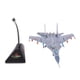 thumbnail image 2 of 1:72 escala Diecast miniatura avión de modelo de avión juguete Zulema Miniatura de avión fundido, 2 of 8