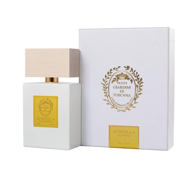Perfume Giardini Di Toscana Scintilla Eau de Parfum 100 ml Unisex