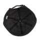 thumbnail image 4 of Sombrero Docker de moda urbana para hombre y mujer, gorra sin ala, gorra marinera sin ala Gris oscuro, 4 of 9