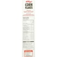 thumbnail image 4 of Kellogg's, Corn Flakes Cereal, 440g/15.5oz., {Imported from Canada}, 4 of 4