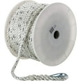 thumbnail image 4 of Bilot Boat Anchor Line Rope, 3-Strand Twisted, 4 of 4