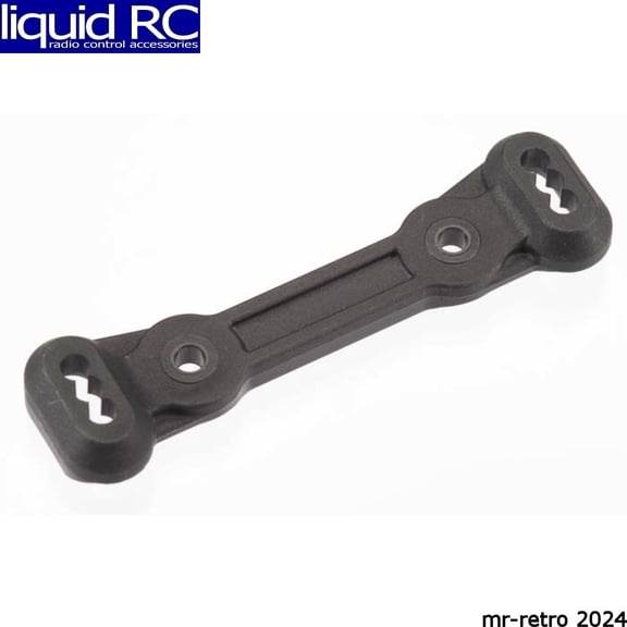 Tekno RC 5117 Ackerman Plate Composite Sct410