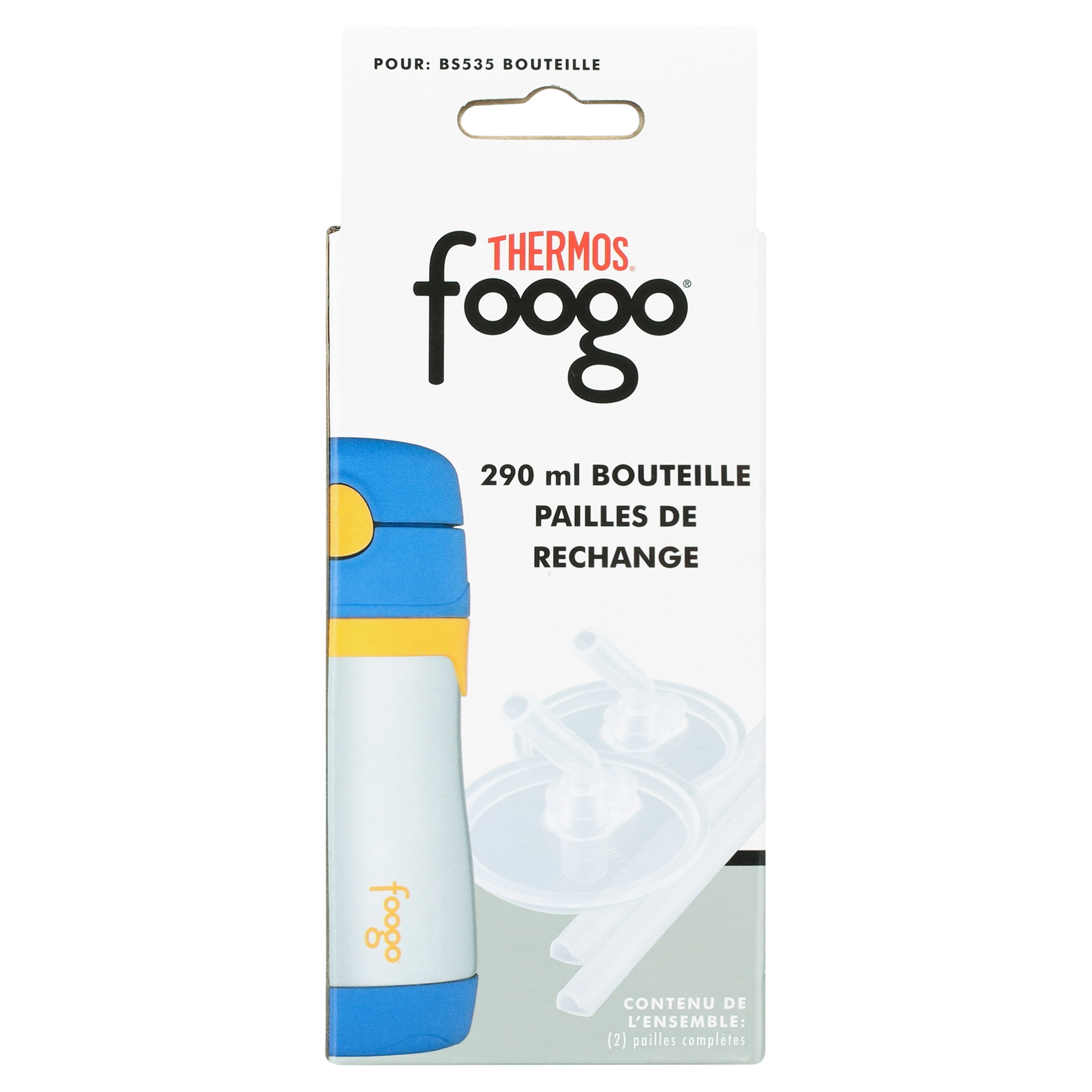 Thermos Funtainer Replacement Straw Buy Thermos FUNtainer (w/Carry