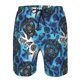 thumbnail image 3 of Balery Turtle，Shell Algae Starfish Coral Traje de Baño Estilo Hawaiano para Hombre, Shorts de Secado Rápido con Bolsillos-Medium, 3 of 6