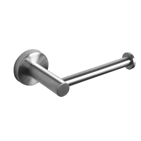 ACDANC Paper Towel Holder,Bamboo Toilet Paper,Under Cabinet Paper Towel Holder,No Drill Installation