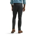 thumbnail image 4 of Lee® Men's Legendary Flat Front Slim Straight Pant with Wrinkle Resist, 4 of 7