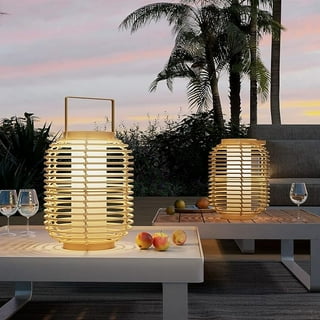 Walmart outdoor 2024 floor lamps