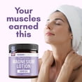 thumbnail image 3 of Loción Magnum Solace Nighttime Magnesium con árnica 250 ml, 3 of 8