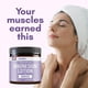 thumbnail image 3 of Loción Magnum Solace Nighttime Magnesium con árnica 250 ml, 3 of 8