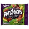 Wonka Randoms Gummy Candy, 4 oz