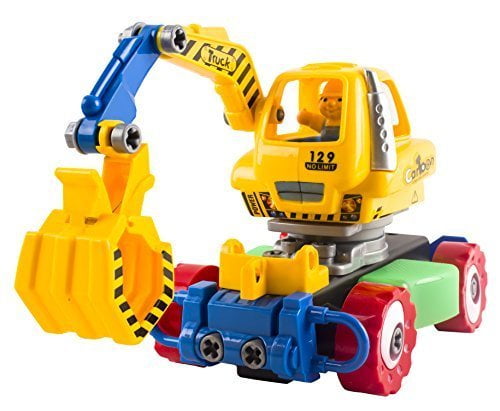 rc construction set