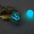 thumbnail image 1 of Accesorios sencillos luminosos, una variedad de collares huecos luminosos de moda Joker, joyas de Halloween para mujer, 1 of 6