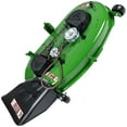 thumbnail image 2 of John Deere BUC11055 Green 42" Mower Deck D100 D107 D110 E120 E130 LA125 LA135, 2 of 11