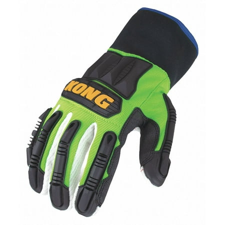 

Ironclad Performance Wear Gloves PR KCCPW-03-M