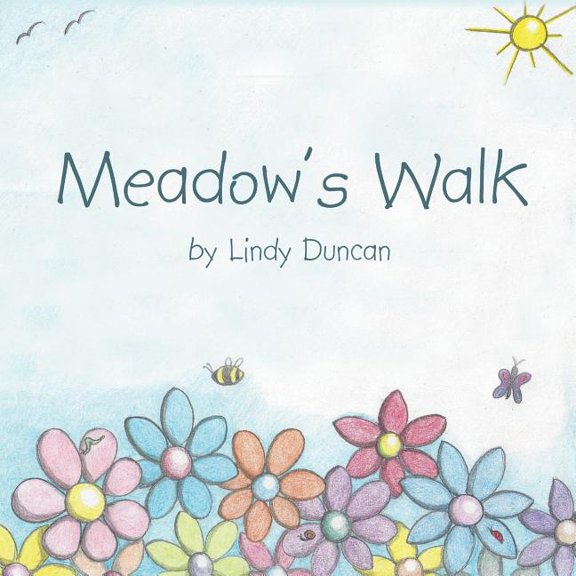 Meadow's Walk, (Paperback)
