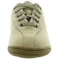 thumbnail image 5 of Easy Spirit Womens AP1 Leather Low Top Sneakers, 5 of 5