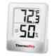 thumbnail image 1 of Higrómetro digital para interiores ThermoPro TP49, 1 of 8