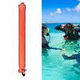 thumbnail image 1 of Diving  Marker Buoy, Nylon Closed Type Multipurpose High Visibility  Tube For Diving, 1 of 8