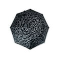 thumbnail image 2 of Misty Harbor Automatic Open Two Person Rain Umbrella Black Camo, 2 of 3