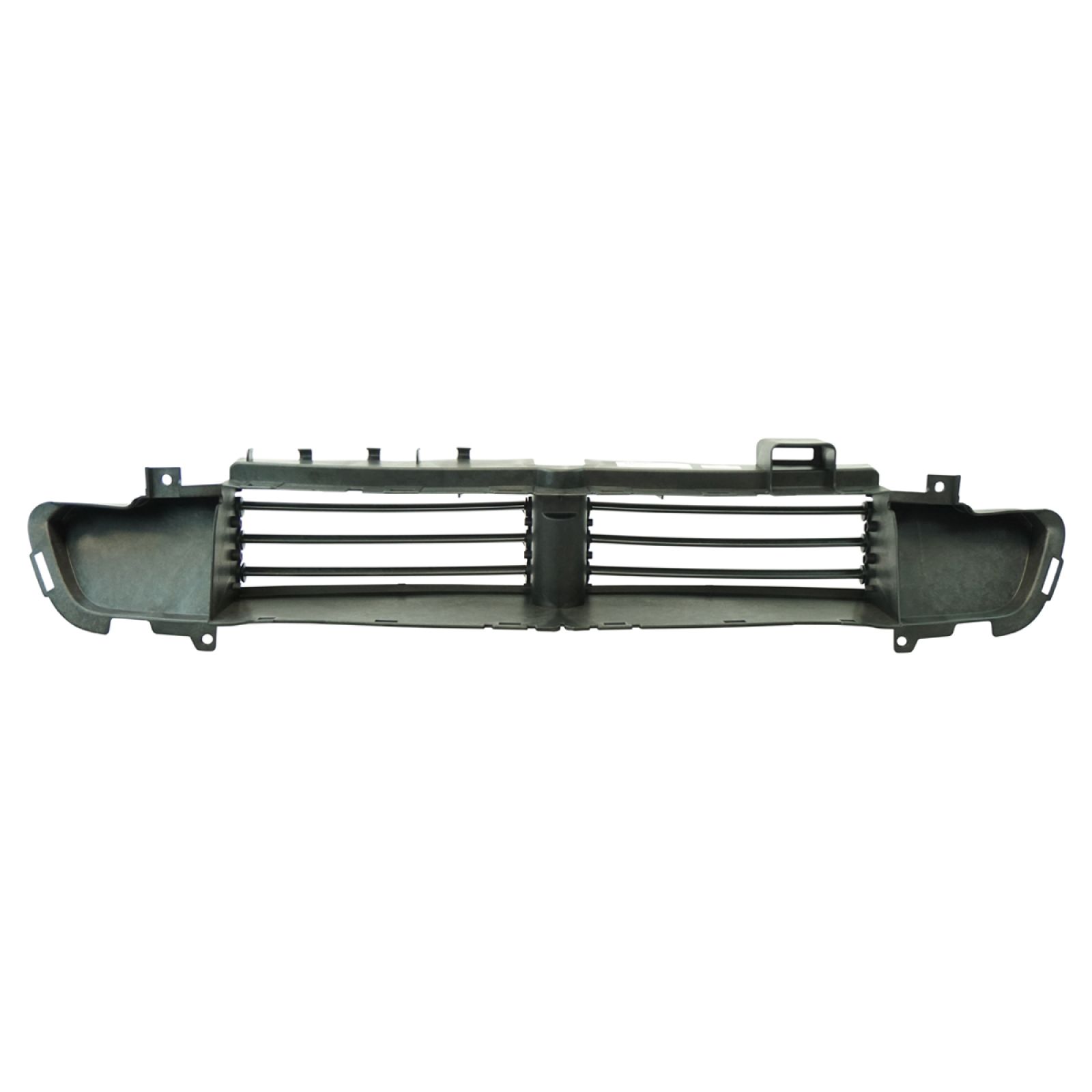 Front Active Grille Shutter w/ Motor Assembly For 20142018 Jeep