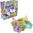 thumbnail image 4 of Juego de mesa Hasbro Gaming Hungry Hippos Unicorn Edition, 4 of 5