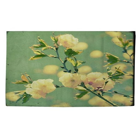 Manual Woodworkers & Weavers Vintage Botanicals 4 Area Rug