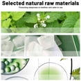 thumbnail image 3 of Nuevo inhalador nasal de aromaterapia energizante, refrescante y vital de alta gama con aceites esenciales estilo frutal que mejoran la concentración y la energía en el trabajo para hombres y mujeres, 3 of 6