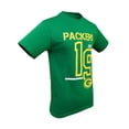 thumbnail image 3 of Playera NFL Talla EG Manga Corta Packers Verde para Hombre, 3 of 3