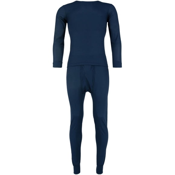 Knocker Long Thermal Underwear Set (Men's)