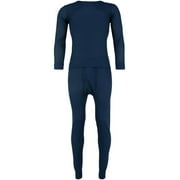 Knocker Long Thermal Underwear Set (Men)