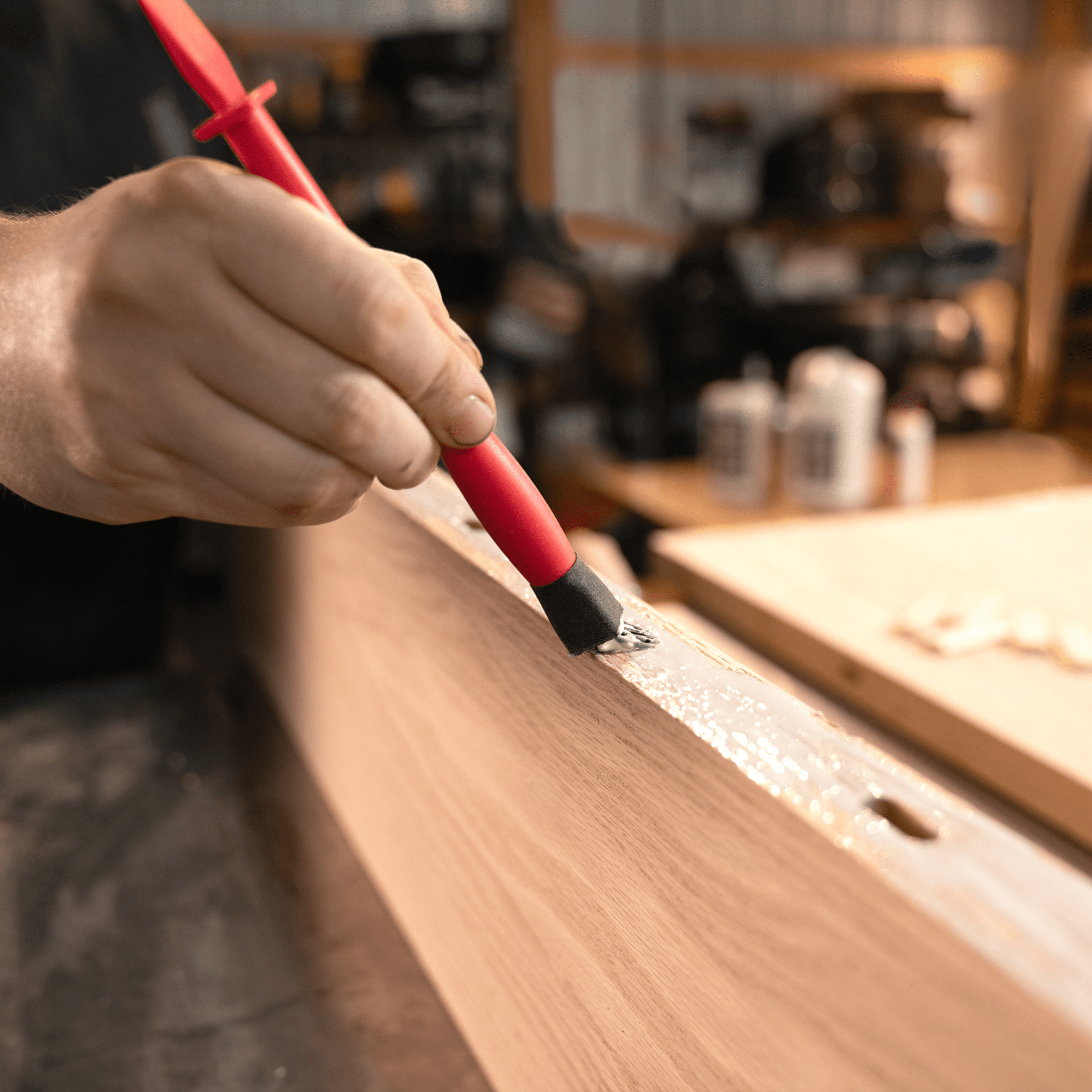 1 gal Dap 00483 Tan Weldwood Professional Wood Glue