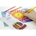 thumbnail image 3 of Heritage Arts 24-Piece Colored Pencil Set, 3 of 3