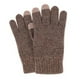 thumbnail image 1 of Guantes de invierno para mujer para clima frío, guantes térmicos con puños para conducir, 1 of 5