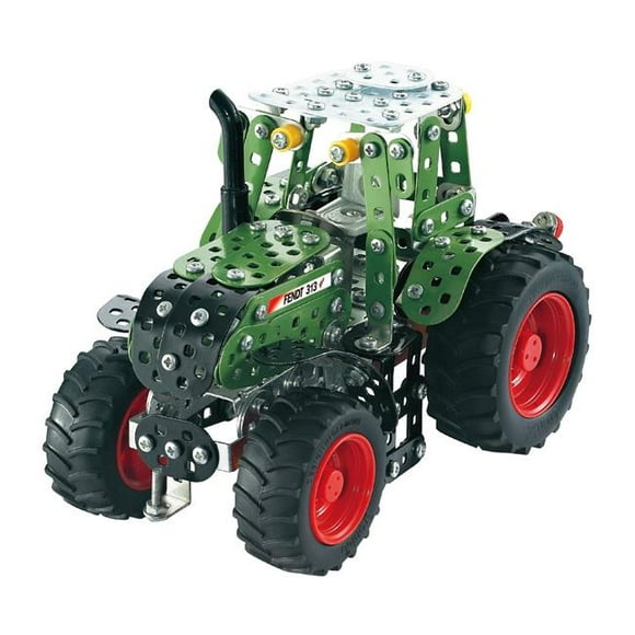 Tronico T10020 Mini Series - Fendt 313 Vario Tractor - 405 Parts