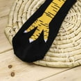 thumbnail image 2 of Creative Chicken Feet Socks - Funny Thigh High Stockings for Cosplay & Sports, 2 of 8