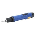 thumbnail image 3 of 12V Electric Power Screwdriver Cordless Multi‑Function Screw Driver Adjustable Torsion with 2 Lipo BatteriesUS Plug 100-240V, 3 of 14