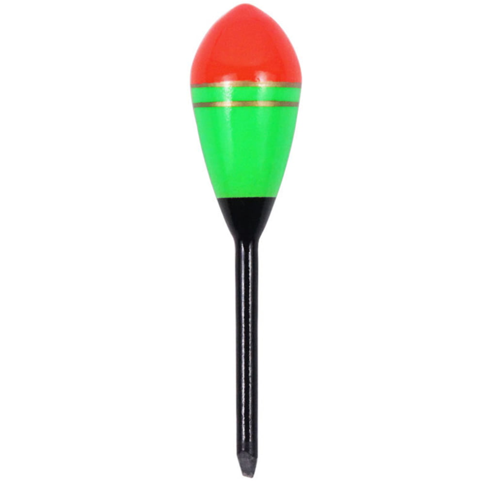 LMSOED Fishing Float Light Stick Floats for Saltwater and Freshwater for Fly Fishing