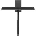 thumbnail image 1 of Blomus 68845 Modo Shower Squeegee Scraper, Black, 1 of 1