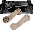 thumbnail image 1 of Car Window Crank Handle Ergonomic Design Smooth Operation for  Interior, 1 of 7