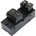 thumbnail image 4 of Window Switch For 350Z 03-09 / G35 05-07 Fits RN50520004 / 25401CD02D, 4 of 5