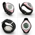 thumbnail image 3 of PYLE-SPORT PHRM38PN - Heart Rate Monitor Watch W/Minimum, Average Heart Rate, Calorie Counter, and Target Zones, 3 of 4
