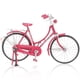 thumbnail image 1 of BRIGHTFUFU 1 juego de inflador de bicicleta vintage, escultura artesanal coleccionable para amantes de la bicicleta., 1 of 7