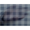 thumbnail image 4 of oneOone Cotton Poplin Fabric Gingham Check Printed Fabric 1 Yard 42 Inch Wide, 4 of 4