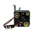 thumbnail image 3 of Niche Starter Relay for Yamaha Exciter Phazer Venture GT Snowmobile 519-CSS2340L, 3 of 8