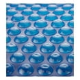thumbnail image 1 of Sun2Solar Bleu Couverture Solaire Ronde de 21 Pieds à Rétention de Chaleur / Série 800 avec Ensemble de 6 Oeillets Robustes / pour Piscines Rondes Creusées et hors Terre / Placer Tête-de-Bulle, 1 of 6