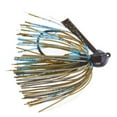 thumbnail image 3 of Beast Coast Tungsten Lil' Magnum Compact Flipping Jig 3/4 oz, 3 of 8