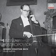 thumbnail image 2 of Mstislav Rostropovich - Cello Suites - Music & Performance - CD, 2 of 2