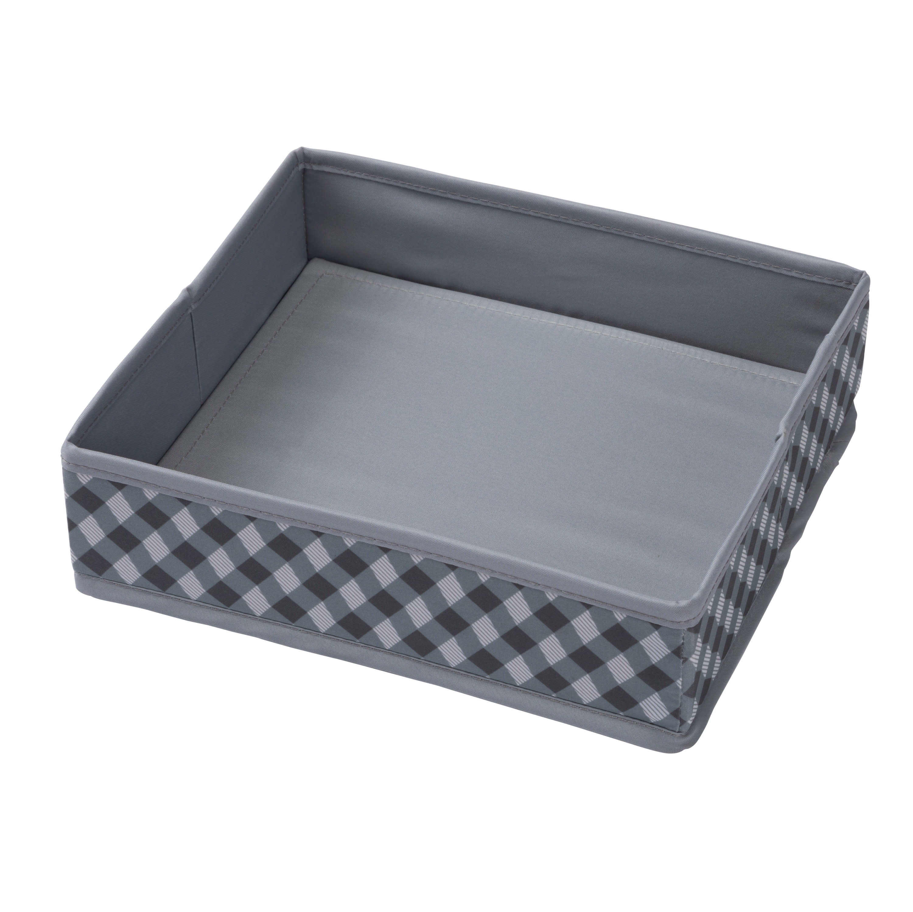 Safety 1 Ready for Baby Deluxe Nursery Kit Grey Walmart